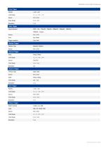 Siglent SDS1000X-E Series digital Oscilloscope datasheet-8