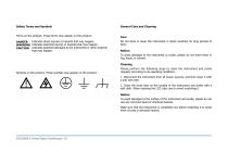 Siglent SDS1000X-E Series QuickStart - 4