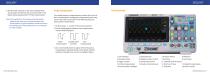 Siglent SDS1000X/X+ Series Digital Oscilloscope Quick Start-6