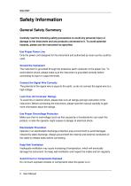 Siglent SDS1000X/X+ Series Digital Oscilloscope User Manual-4