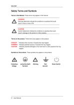 Siglent SDS1000X/X+ Series Digital Oscilloscope User Manual-6