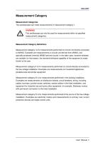 Siglent SDS1000X/X+ Series Digital Oscilloscope User Manual-7