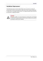 Siglent SDS1000X/X+ Series Digital Oscilloscope User Manual-9