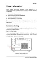 Siglent SDS2000X Service Manual-11