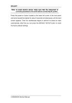Siglent SDS2000X Service Manual-12