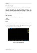 Siglent SDS2000X Service Manual-16