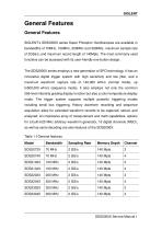 Siglent SDS2000X Service Manual-9