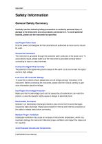 Siglent SDS2000X User Manual-4