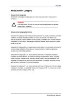 Siglent SDS2000X User Manual-7