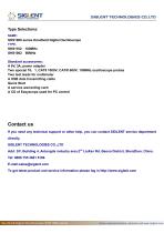 SIGLENT SHS1000 Series+Handheld Oscilloscope-11