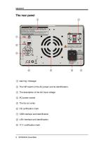 Siglent SPD3303X/3303X-E Programmable DC Power Supply Quick Start - 16