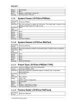 Siglent Spectrum Analyzer SSA3000X Series DataSheet-14