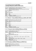 Siglent Spectrum Analyzer SSA3000X Series DataSheet-19