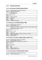 Siglent Spectrum Analyzer SSA3000X Series DataSheet-33