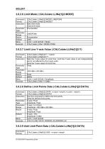 Siglent Spectrum Analyzer SSA3000X Series DataSheet-50