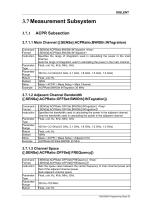 Siglent Spectrum Analyzer SSA3000X Series DataSheet-53