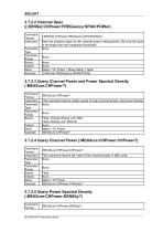 Siglent Spectrum Analyzer SSA3000X Series DataSheet-56