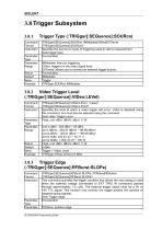 Siglent Spectrum Analyzer SSA3000X Series DataSheet-62