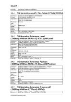 Siglent Spectrum Analyzer SSA3000X Series DataSheet-64