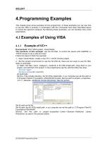 Siglent Spectrum Analyzer SSA3000X Series DataSheet-68