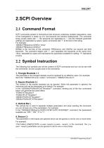 Siglent Spectrum Analyzer SSA3000X Series DataSheet-7