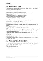 Siglent Spectrum Analyzer SSA3000X Series DataSheet-8