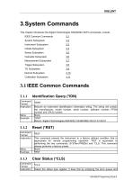 Siglent Spectrum Analyzer SSA3000X Series DataSheet-9