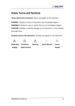 Siglent Waveform Generator SDG5000 Series ServiceManual-5