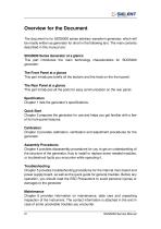 Siglent Waveform Generator SDG5000 Series ServiceManual-6