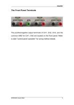 SPD3303C_Quick Start_Programmable Linear DC Power Supply_Siglent-12