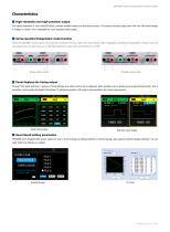 SPD3303X DataSheet+Power Supply+Siglent-3