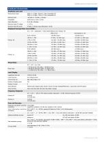 SSA3000X Series Datasheet+Siglent+Spectrum Analyzer - 5