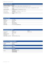 SSA3000X Series Datasheet+Siglent+Spectrum Analyzer - 6