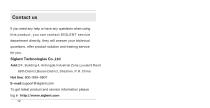 USB-GPIB User Manual_Siglent-13