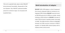USB-GPIB User Manual_Siglent-9