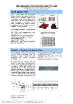 Screen Decks - Henan Winner-2