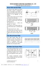 Screen Decks - Henan Winner-5