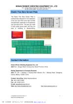 Screen Decks - Henan Winner-7
