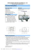 Vibrating Screen Spare Parts-Henan Winner - 2