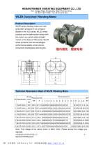 Vibrating Screen Spare Parts-Henan Winner - 4