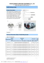 Vibrating Screen Spare Parts-Henan Winner - 7