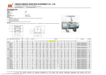 YZO Vibrating Motor-Henan Winner - 1