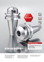 ETP ECOGRIP - 1