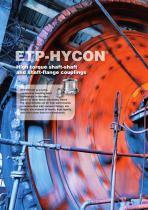ETP-HYCON - 1