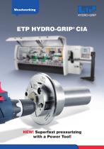 ETP HYDRO-GRIP® CIA - 1