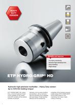 ETP HYDRO-GRIP HD - 1