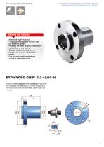 HYDRO-GRIP-EI - 1