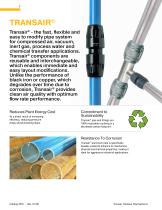 TRANSAIR: MODULAR PIPE SYSTEMS -4
