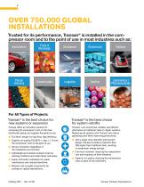 TRANSAIR: MODULAR PIPE SYSTEMS -8