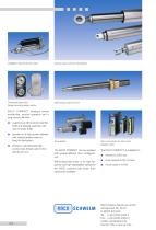 COMPACT Electric Actuators - 2